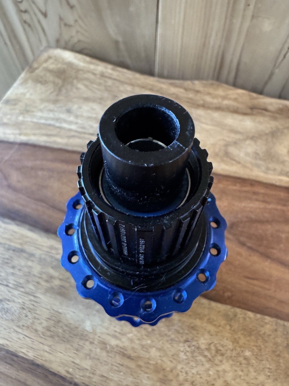 Onyx Vesper Rear Mtn Bike SuperBoost Hub 12 Spd 6 Bolt 157mm 32H Microspline