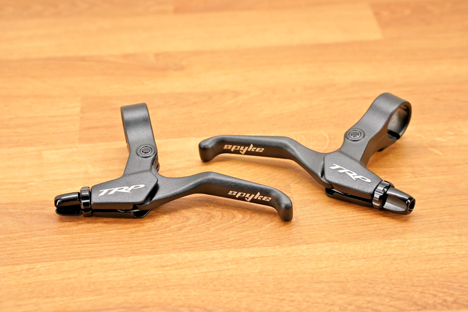 TRP Spyke Mechanical Levers – NEW