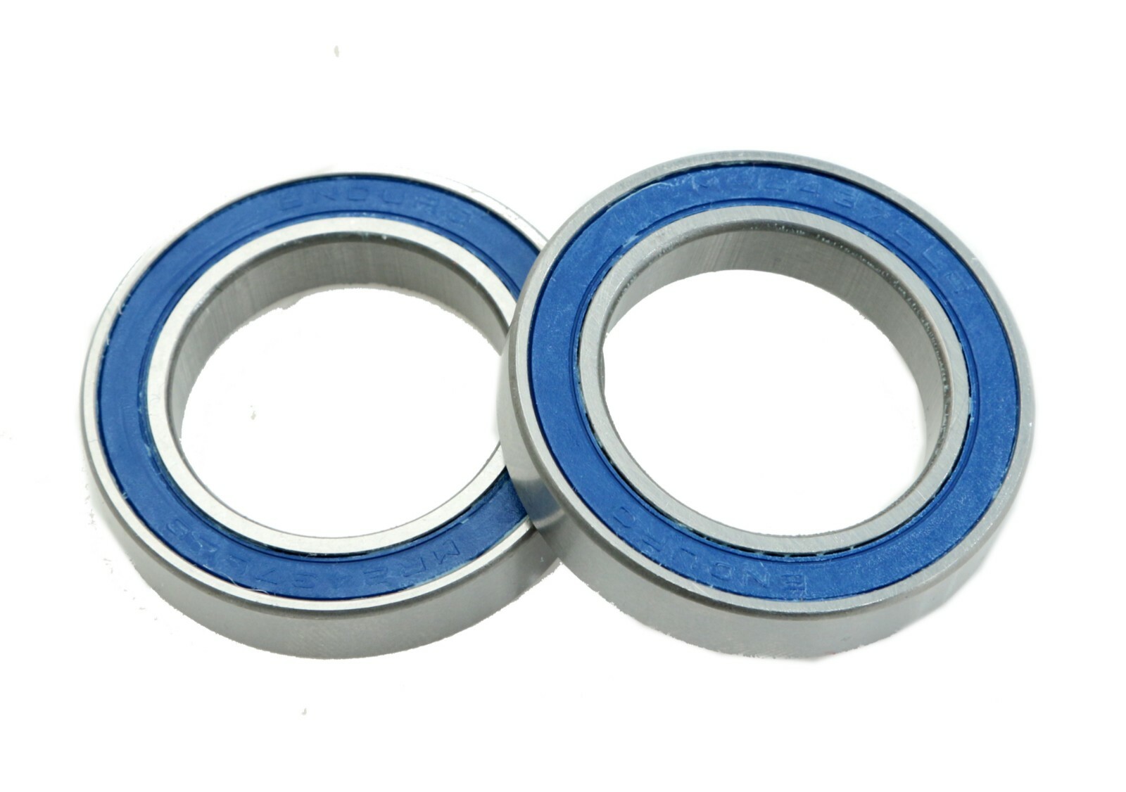 Enduro MR2437 LLB 24×37 ABEC-3 Sealed Bearings 24X37X7mm Sold in Pairs NEW Qty 2