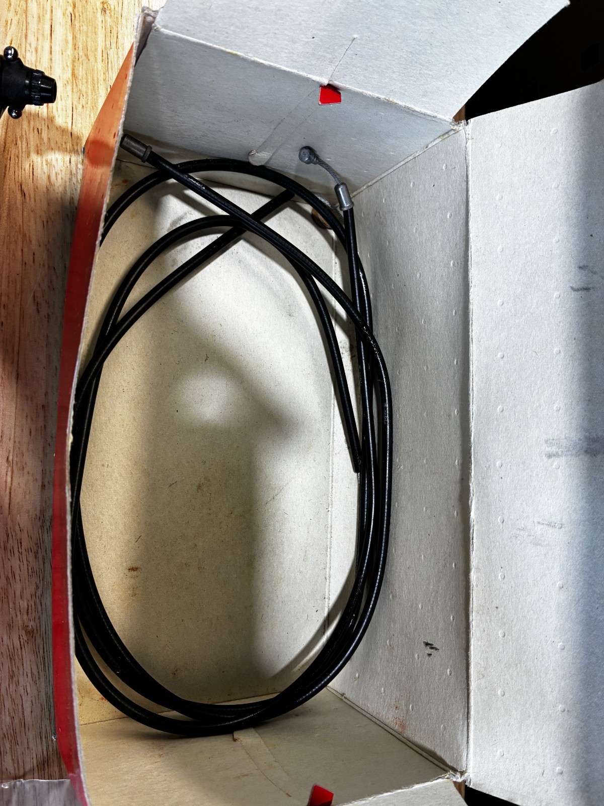 Modolo Mach 3 Brake Set NOS