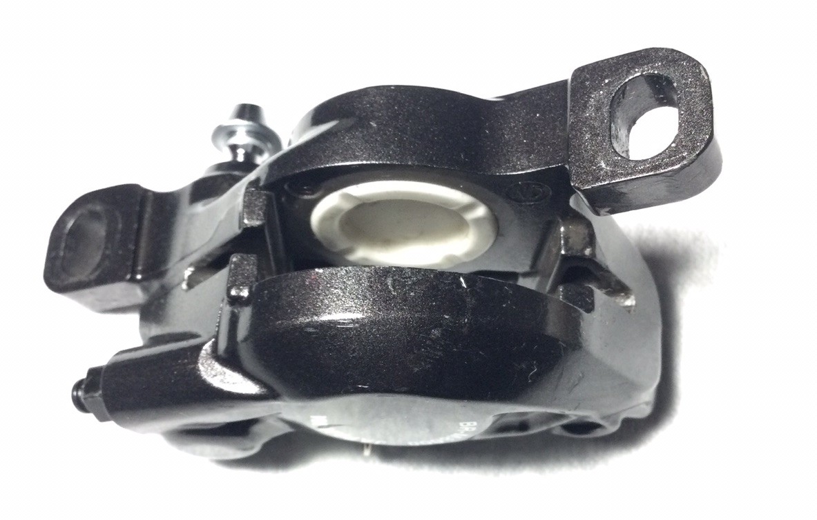 Shimano Deore XT BR-M8000 2-piston Hydraulic Disc Brake Caliper MTB