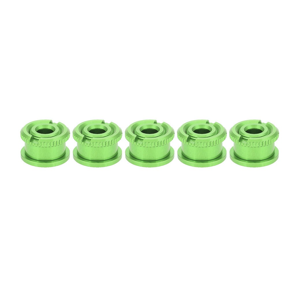 Bikes Road Bicycles Chainwheel Screws Bolts & Nut Parts For Single Dental Plate