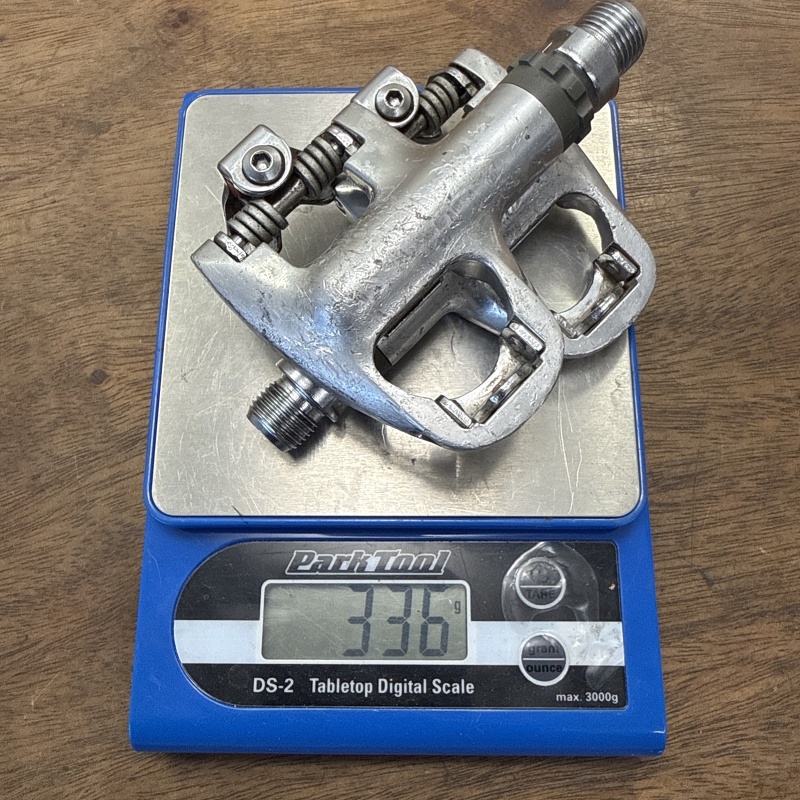 Shimano Ultegra PD-6600 Road Bike Clipless Pedals