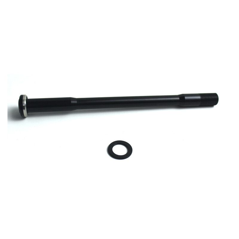 Rear thru Axle Boost 12×148 skewers Length 171mm Thread Pitch 1.0 mm flat head