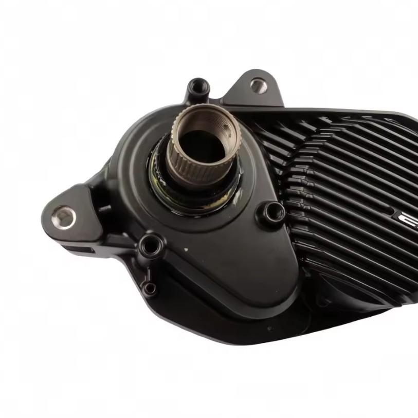 SHIMANO STEPS EP8 DU-EP800 Mid-Ship Drive Unit Device Supports CAN ACC 25km/h
