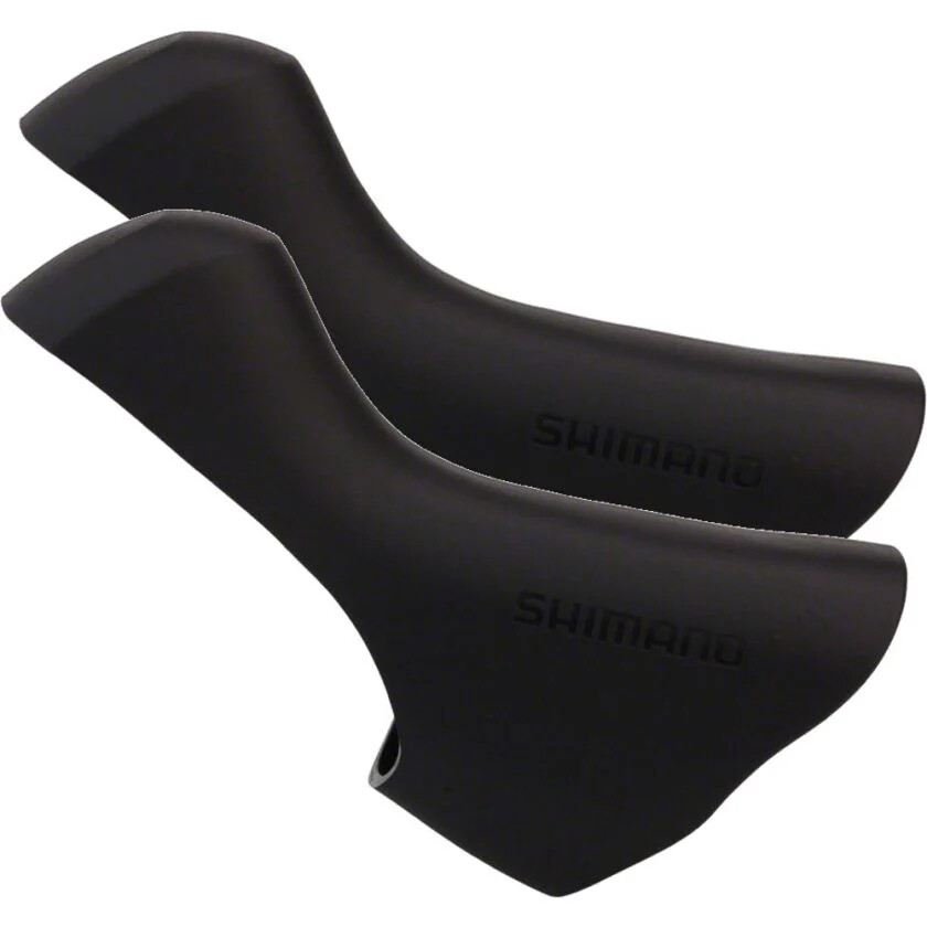 Shimano ST-6800/5800/4700 STI Lever Hoods Set