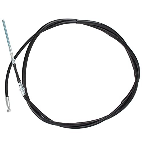 Rear Hand Brake Cable for Honda TRX250TM Recon 250 2X4 2002-2009 2011-2014