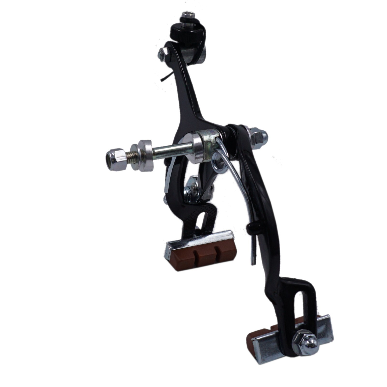 Dia Compe MX-1000 Side-Pull Bike Brake 73-92mm FRONT REAR SILVER BLACK or SET