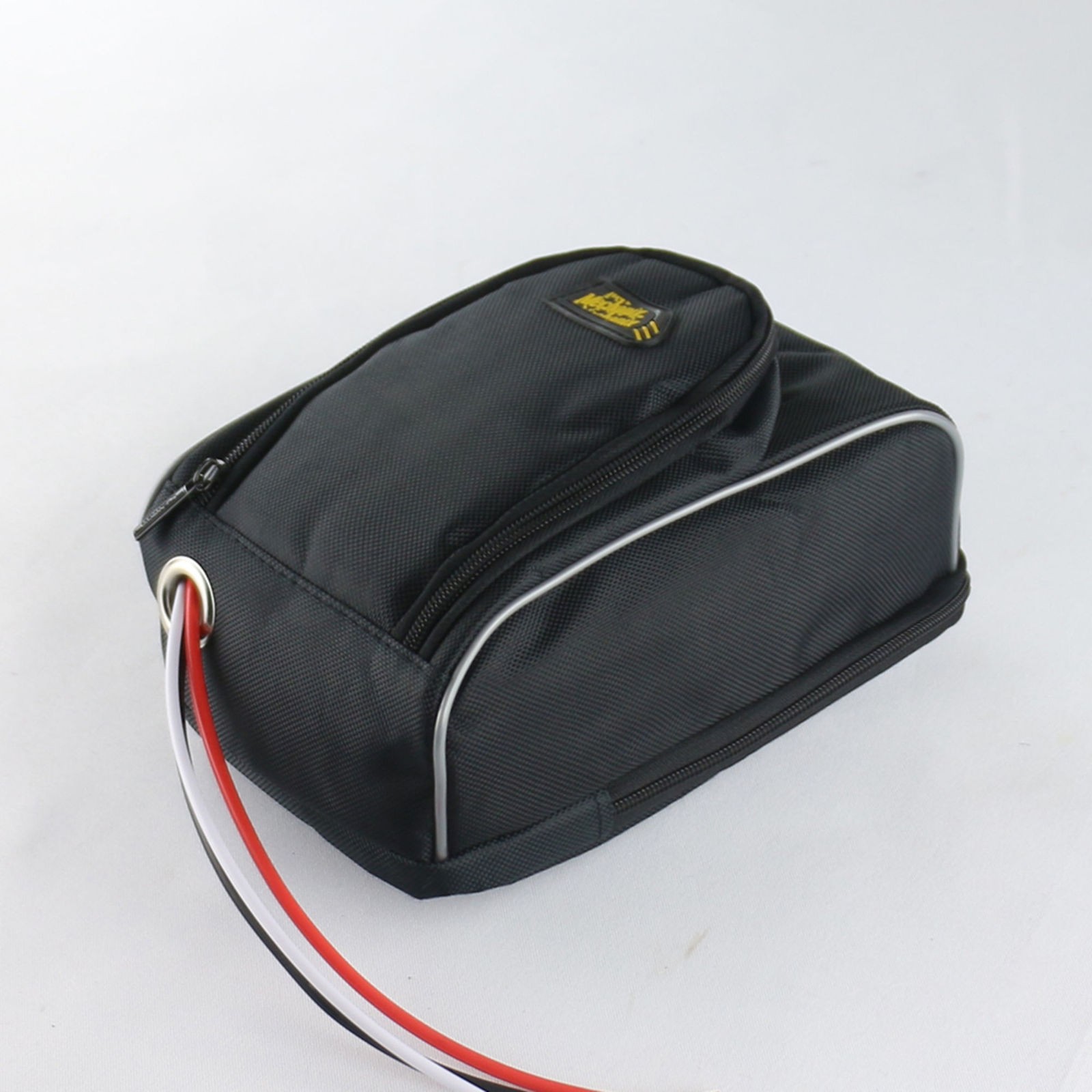 E-bike battery 36V 15Ah 540Wh frame battery in handlebar bag lithium-ion battery BMS