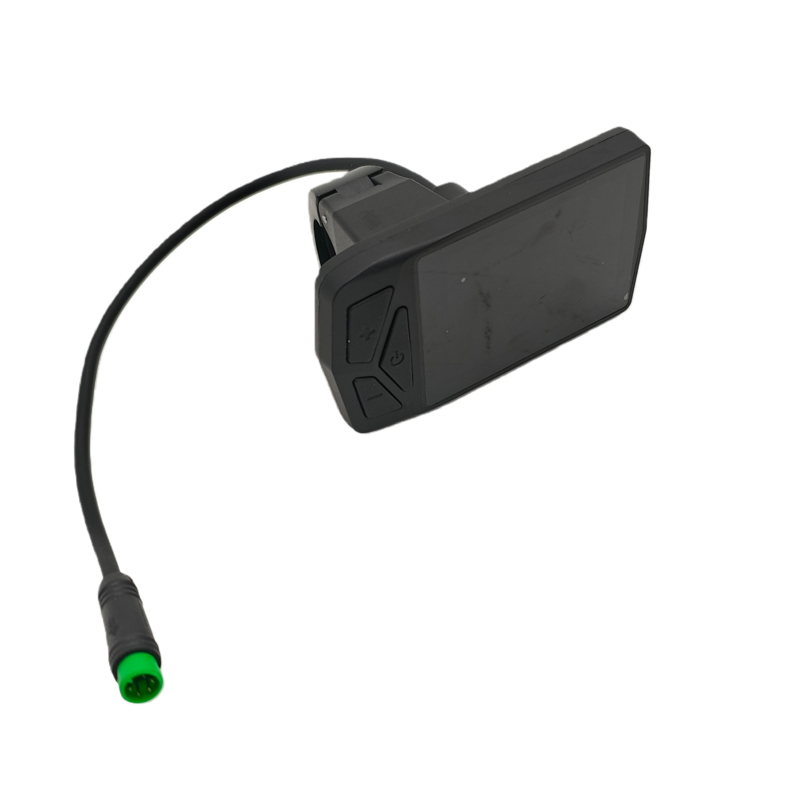 Ebike 24V-72V LCD T24 Color Bluetooth Display with UART No. 2 protocol