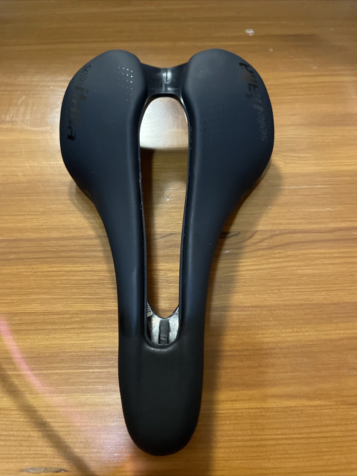 Selle Italia SLR BOOST Kit Carbonio L3 SuperFlow Carbon Saddle NEW BIKE TAKE-OFF