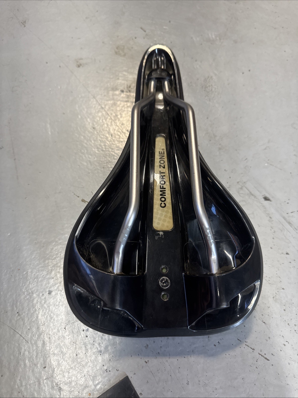 WTB Volt Comfort Zone Kona Saddle