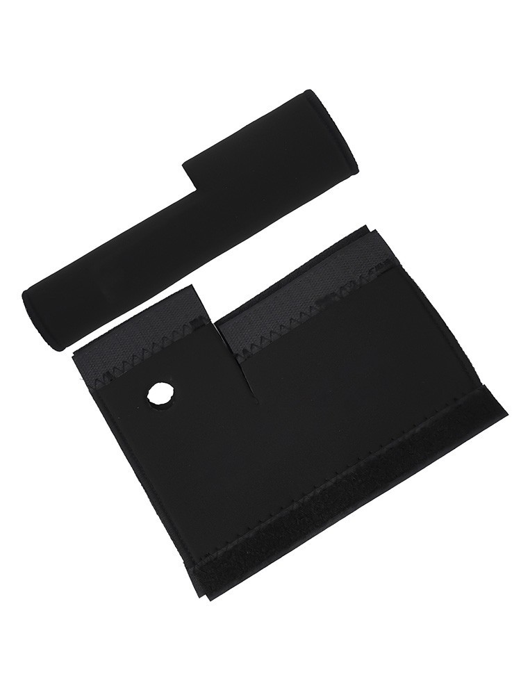 Bicycle Fork Sleeve Sporting Goods 14cm*12.5cm*7cm*8cm Installation Paste