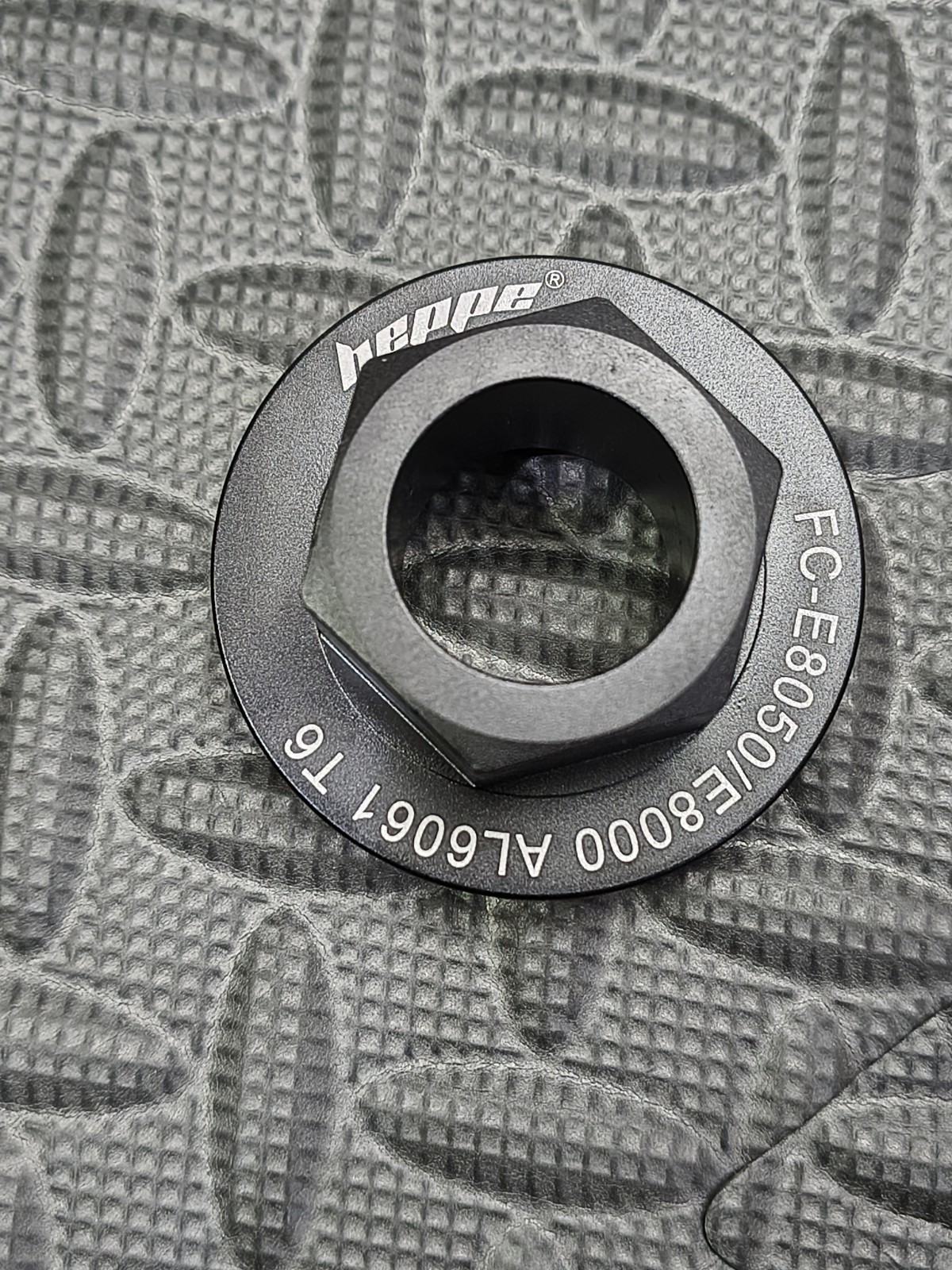 Shimano Motor Spider/Chainring Lock-ring Tool For Ep801/Ep800/E8000/E7000