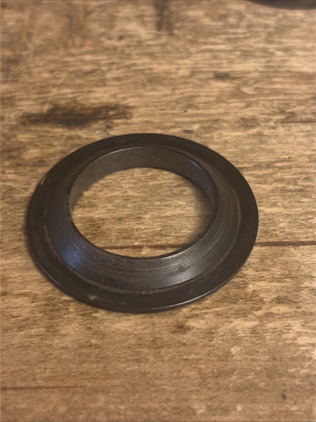 Vintage Tange 1” Threaded Headset Sealed Bearings 90s Road Bike Japan