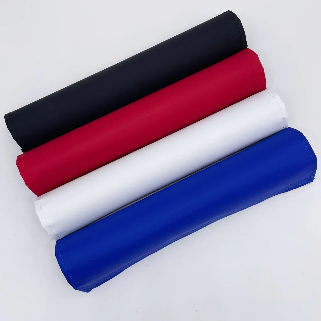 Solid Color Frame Pads – by Flite – 4 colors available