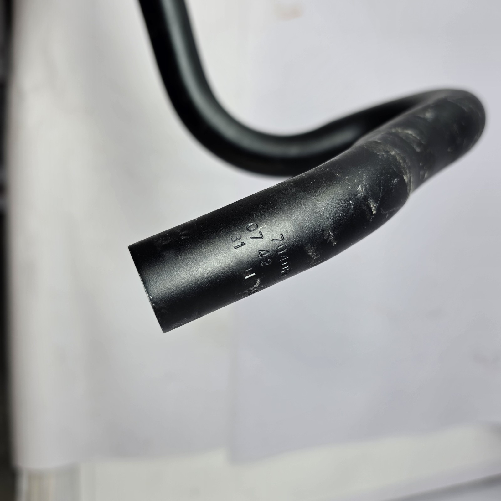 Ritchey Biomax Pro Handlebar 7075 T-6 Alloy 225g Triple Butted