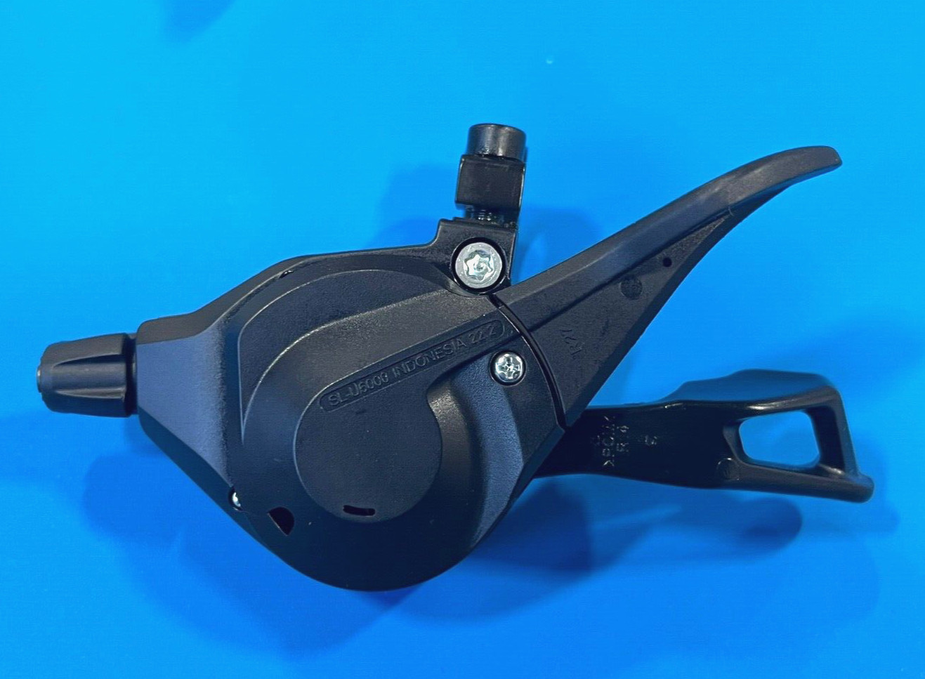SHIMANO SL-U6000 11 Speed CUES RAPIDFIRE PLUS Right Shifter Clamp Band