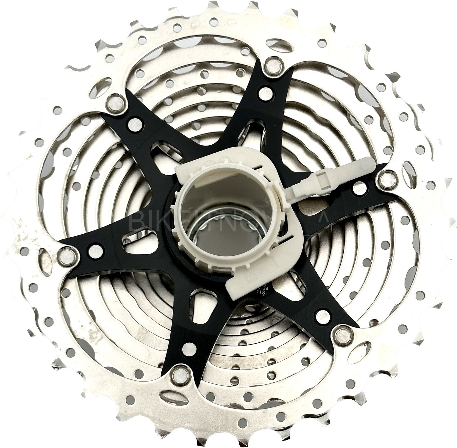 Shimano 105 CN-HG601 Chain 116L 11Speed + CS-HG700 11-34T Cassette Sprocket