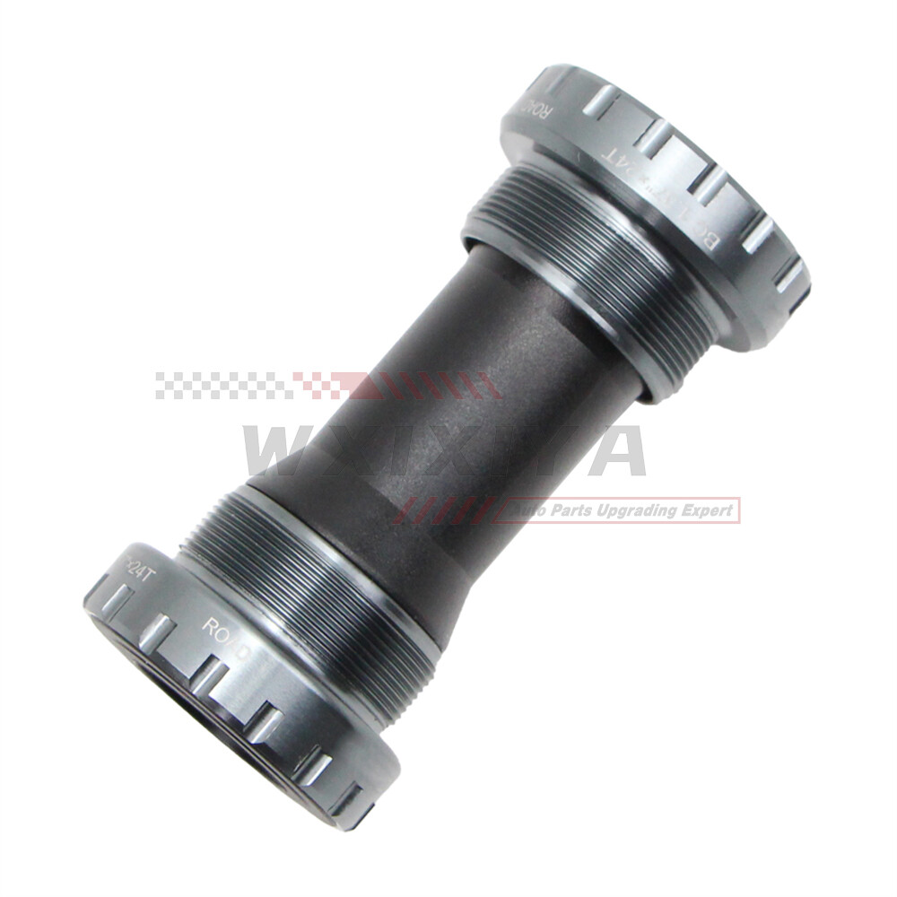High Quality Bottom Bracket Hollowtech Threaded Bearing BB 68mm Road Bike Sealed
