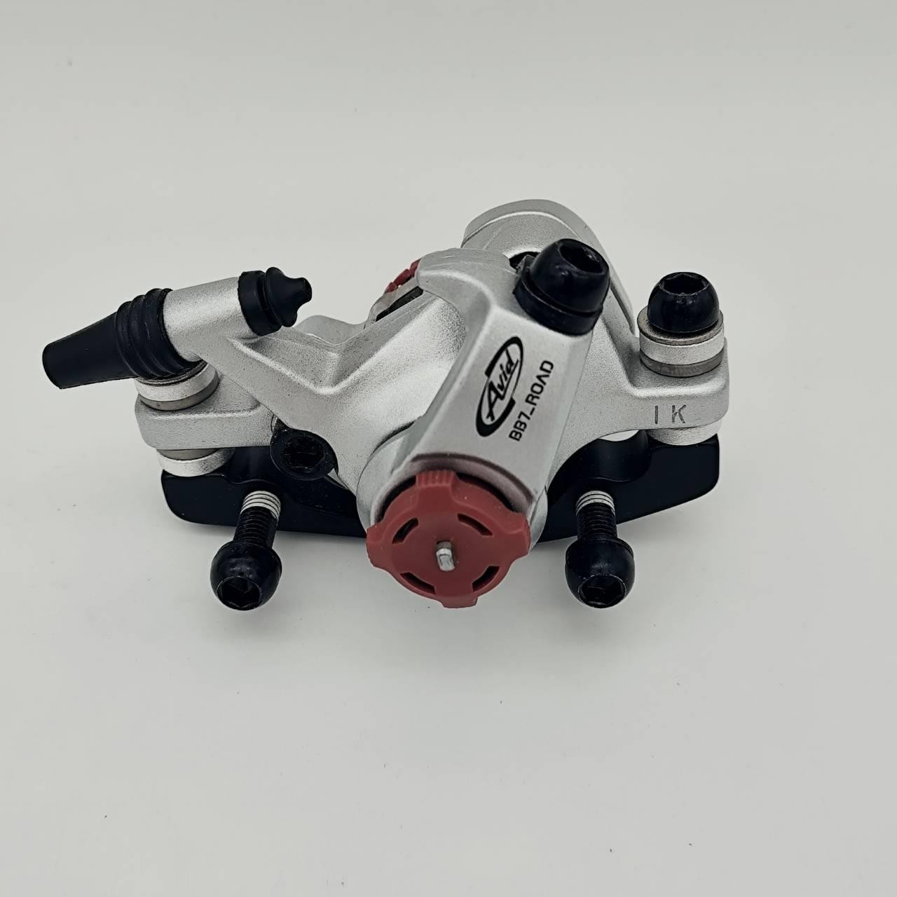 Avid BB7 Road Mechanical disc brake Front or rear, w/ adapter, no rotor