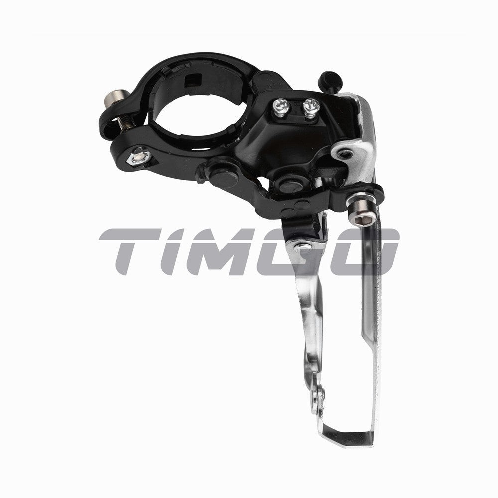 Shimano Altus FD-M310 FD-M313 3×7/8 Speed Front Derailleur Clamp-on Dual Pull
