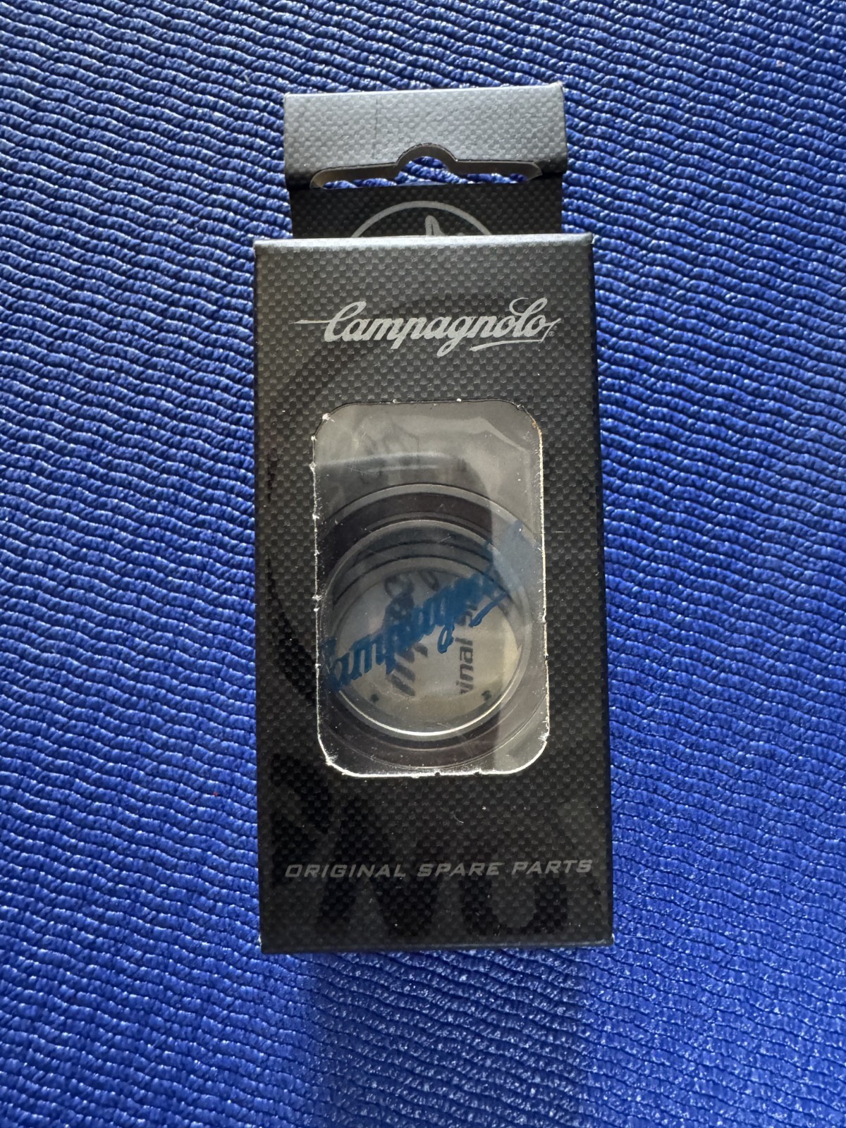 Campagnolo Bearing Set and Seals CULT FC-SR012 – New in the box!