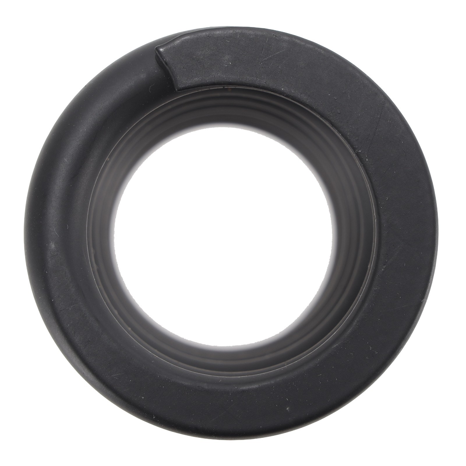 Fox Factory SLS Black Mountain Bike Rear Shock Coil Spring 450 lbs x2.65″ Travel