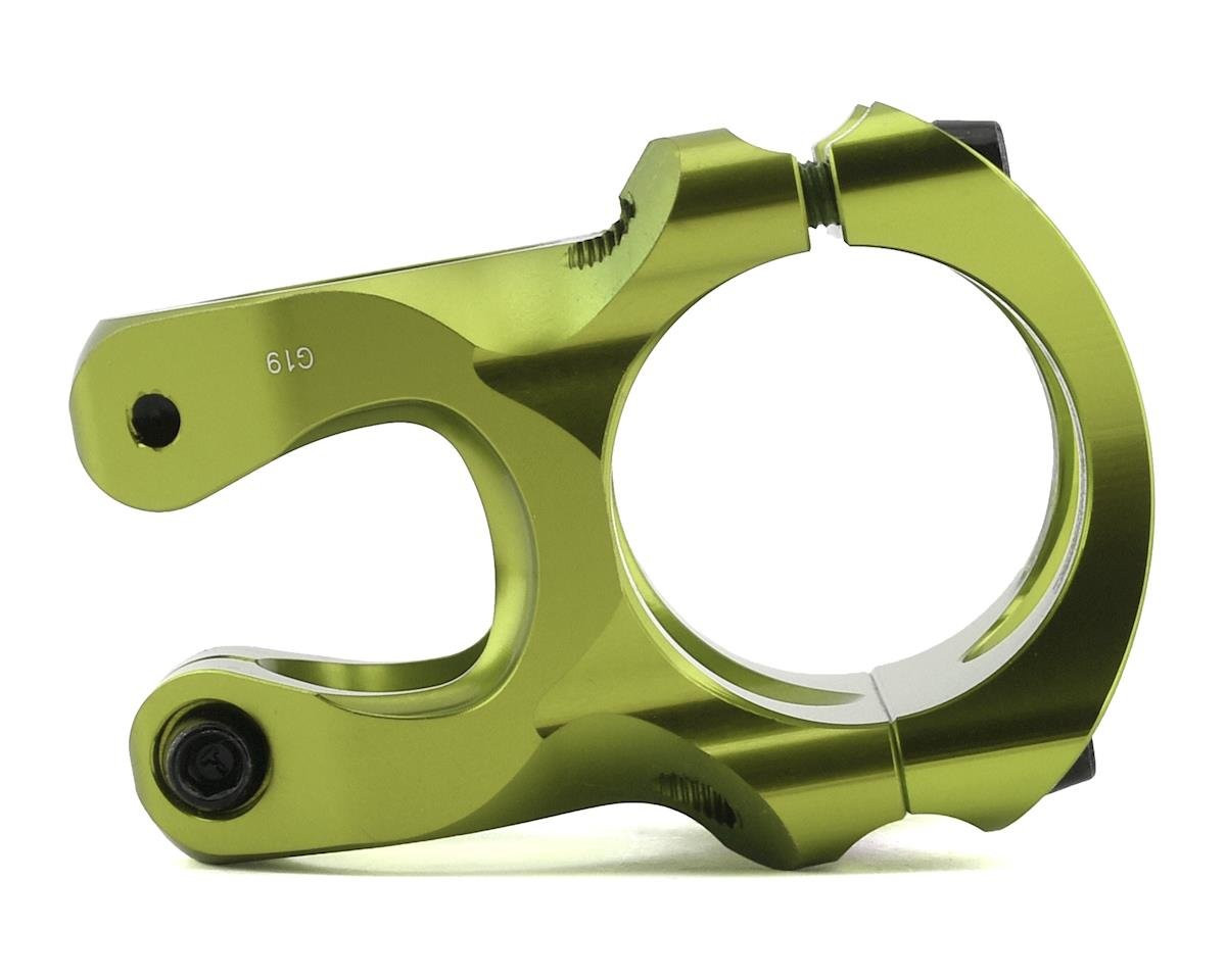 Race Face Turbine R 35 Stem (Green) (35.0mm)