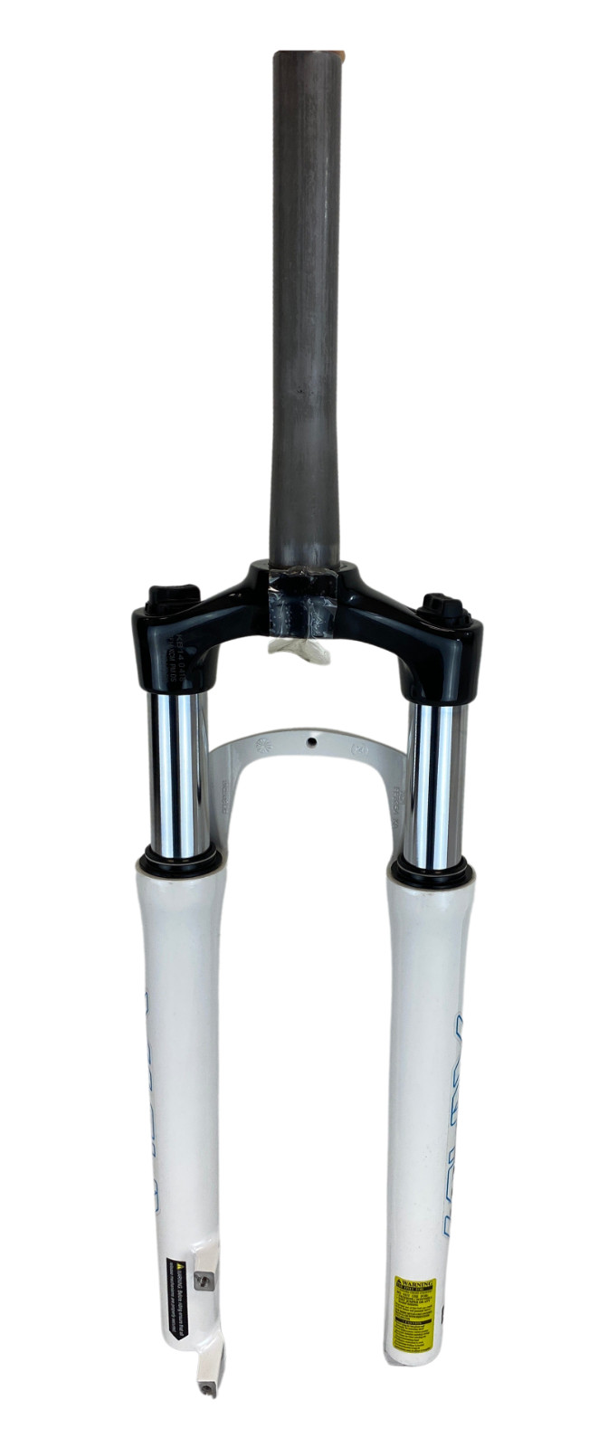 SR Suntour XCM Mountain Bike Suspension Fork 27.5″ 100mm Disc Tapered Head tube
