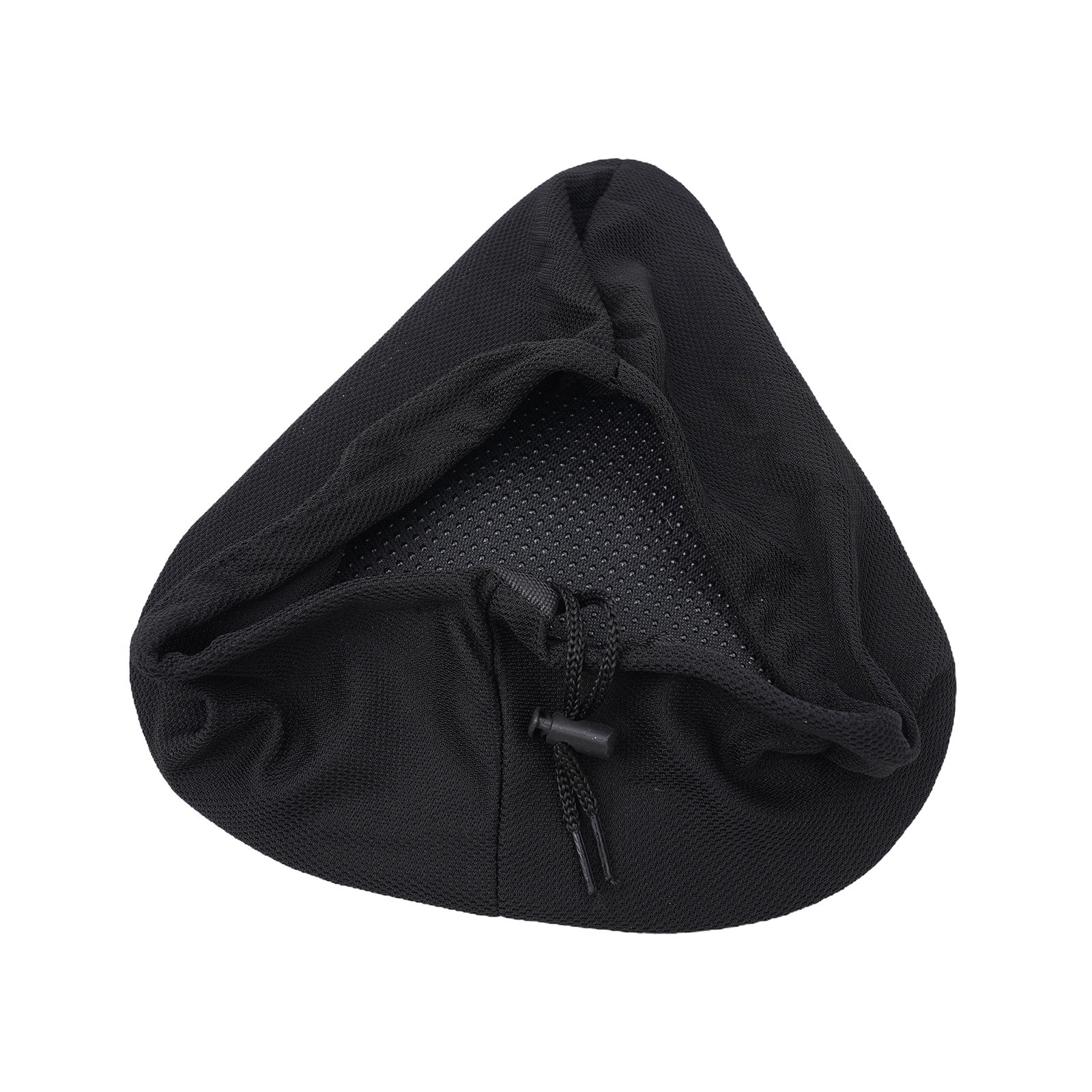 Soft Pad Saddle Gel Seat Comfort Wide Big Bum Bikes Bicycle Extra Sporty Covers