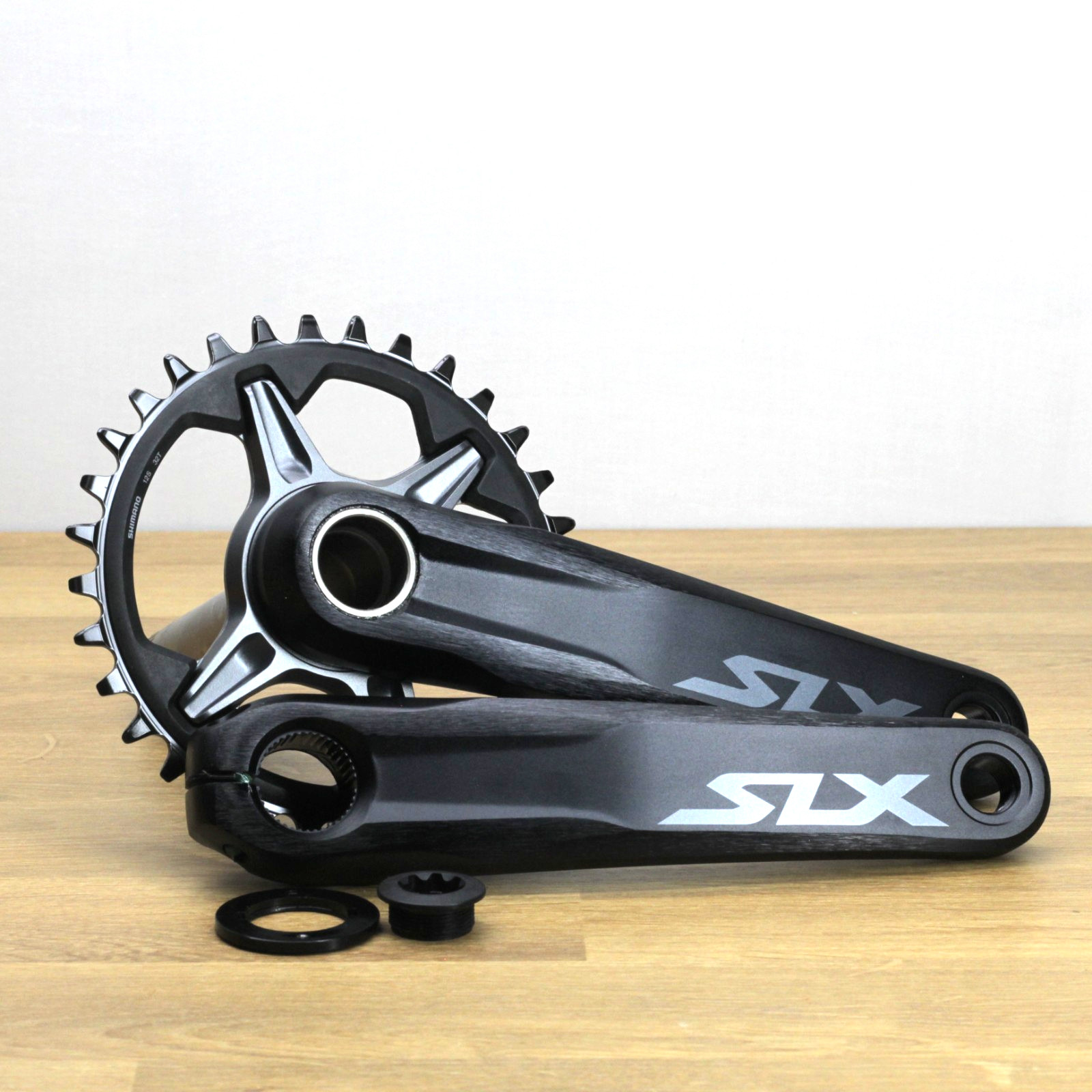 Shimano SLX FC-M7120 Crankset – 175mm – 1x12s – NEW