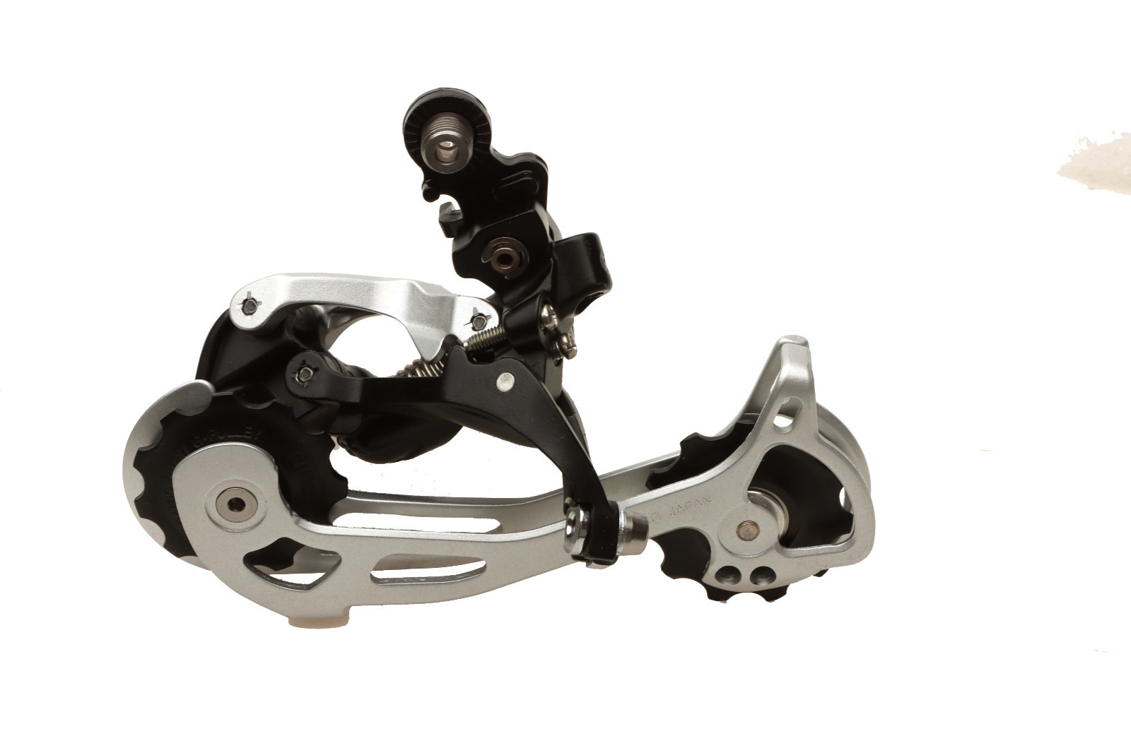 Shimano Deore XT RD-M772 SGS Rear Derailleur 9s Long Cage NOS NEW