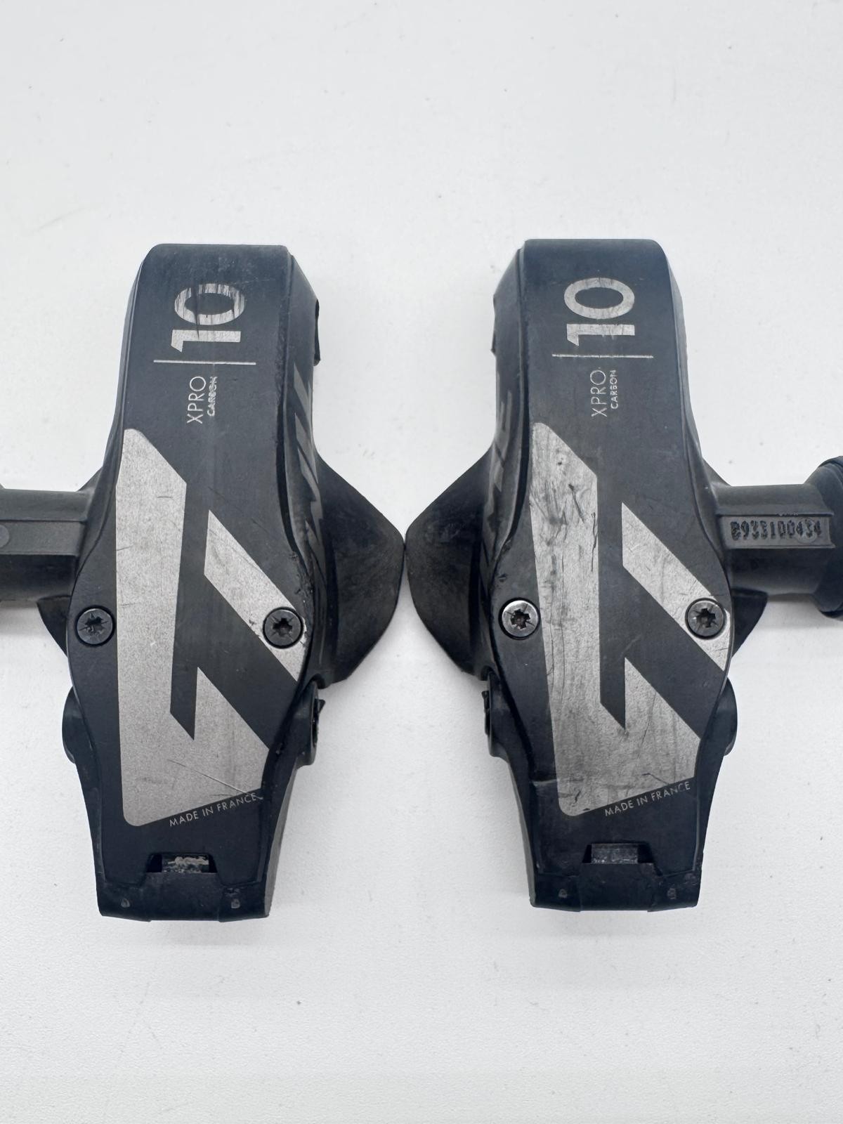 TIME XPRO 10 binding Pedals Carbon Clipless