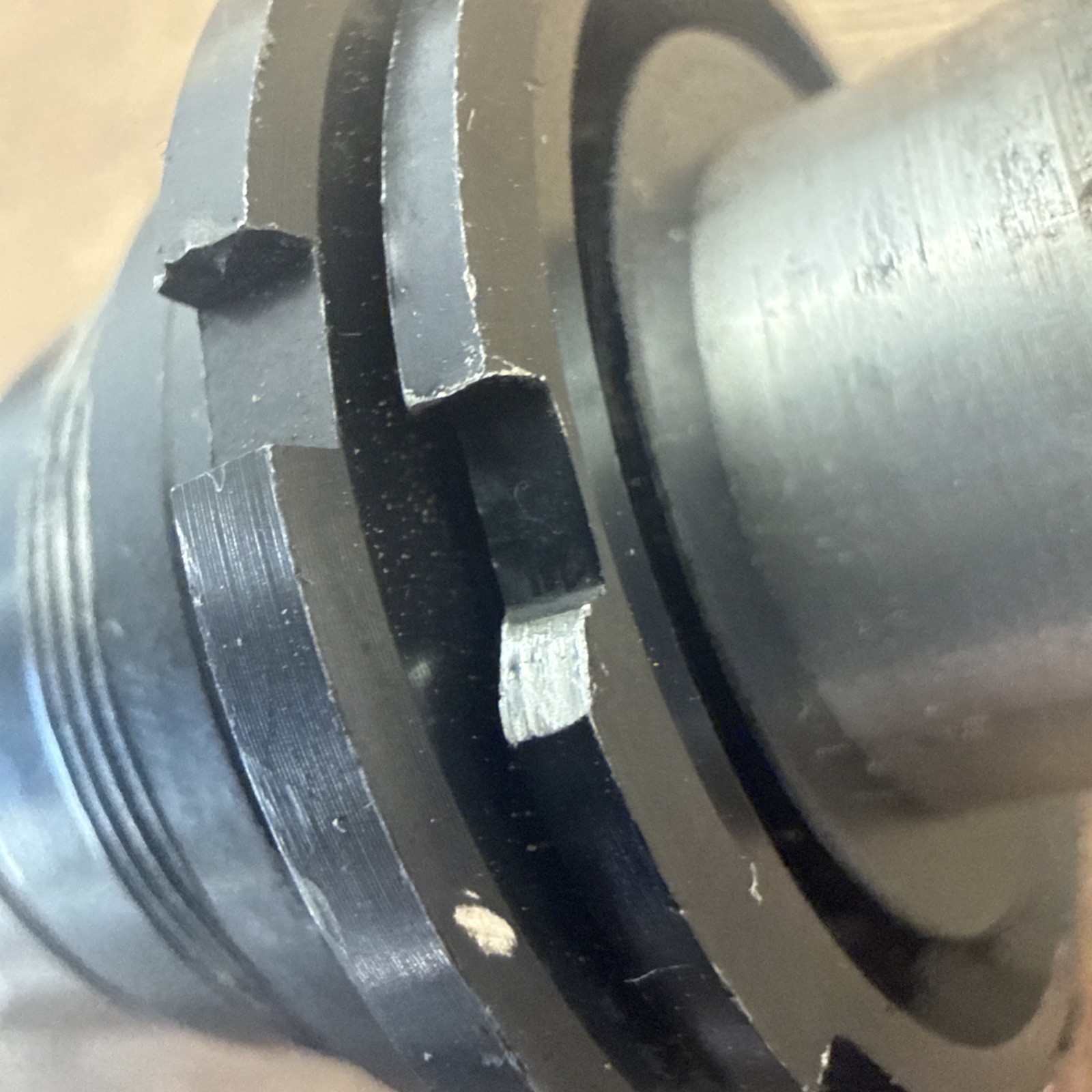 Shimano XTR BB-M950 Octalink V1 Bottom Bracket 68/73 x 116mm