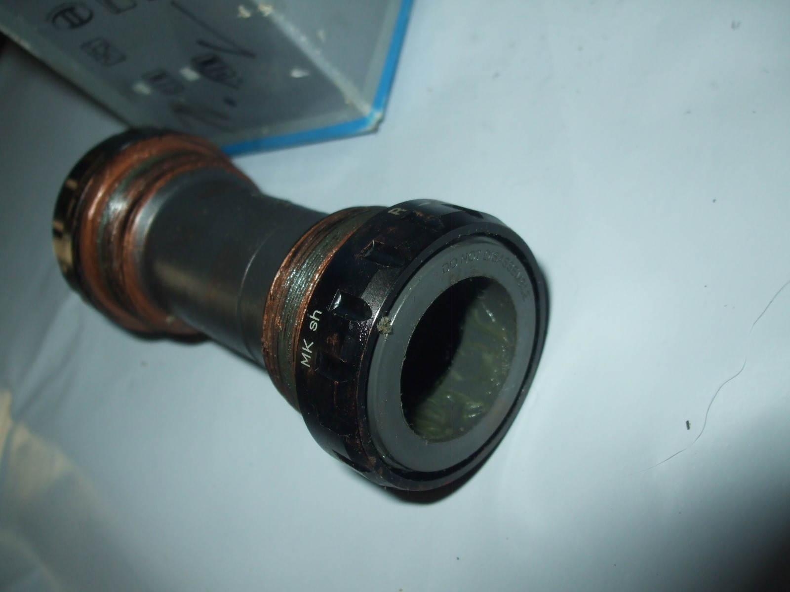 Shimano Ultegra SM-BBr60 Bottom Bracket (PT)