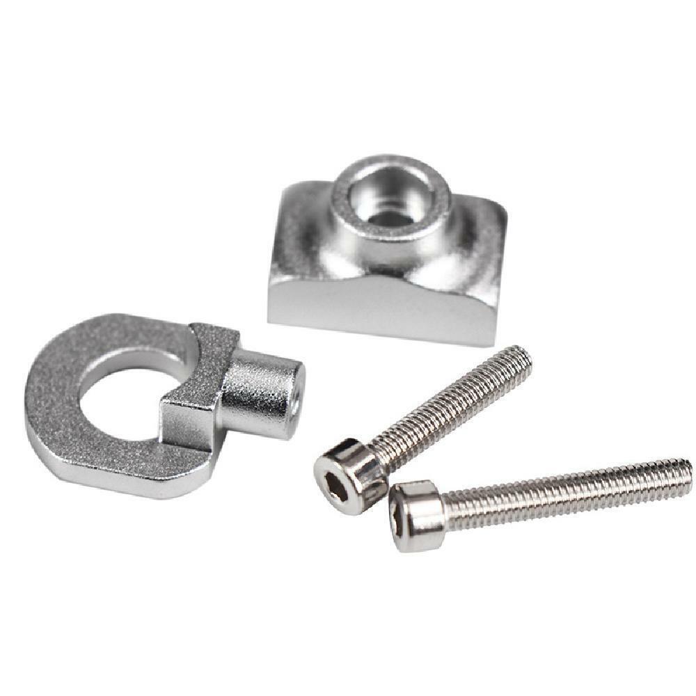 Bicycle Bike Single Tensioner Tug Adjust Fixie Fixed Gear Track BMX Chain speed