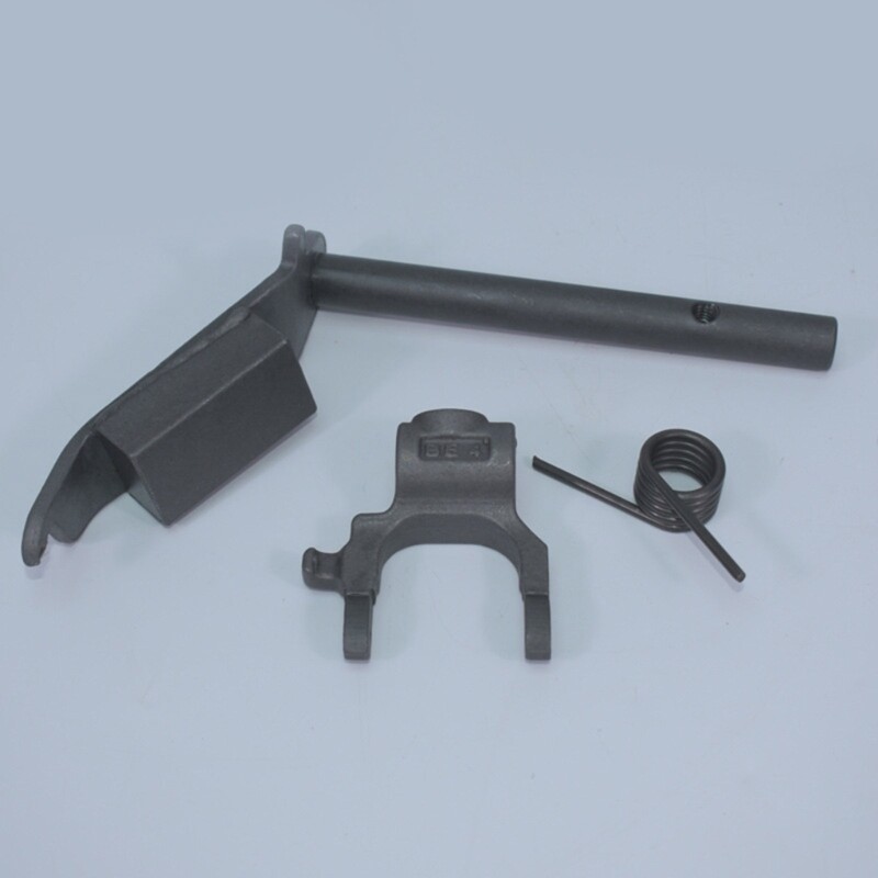 Release Fork Bearing Assembly for I10 1.1L 11-14 4143002565 Easy Installation