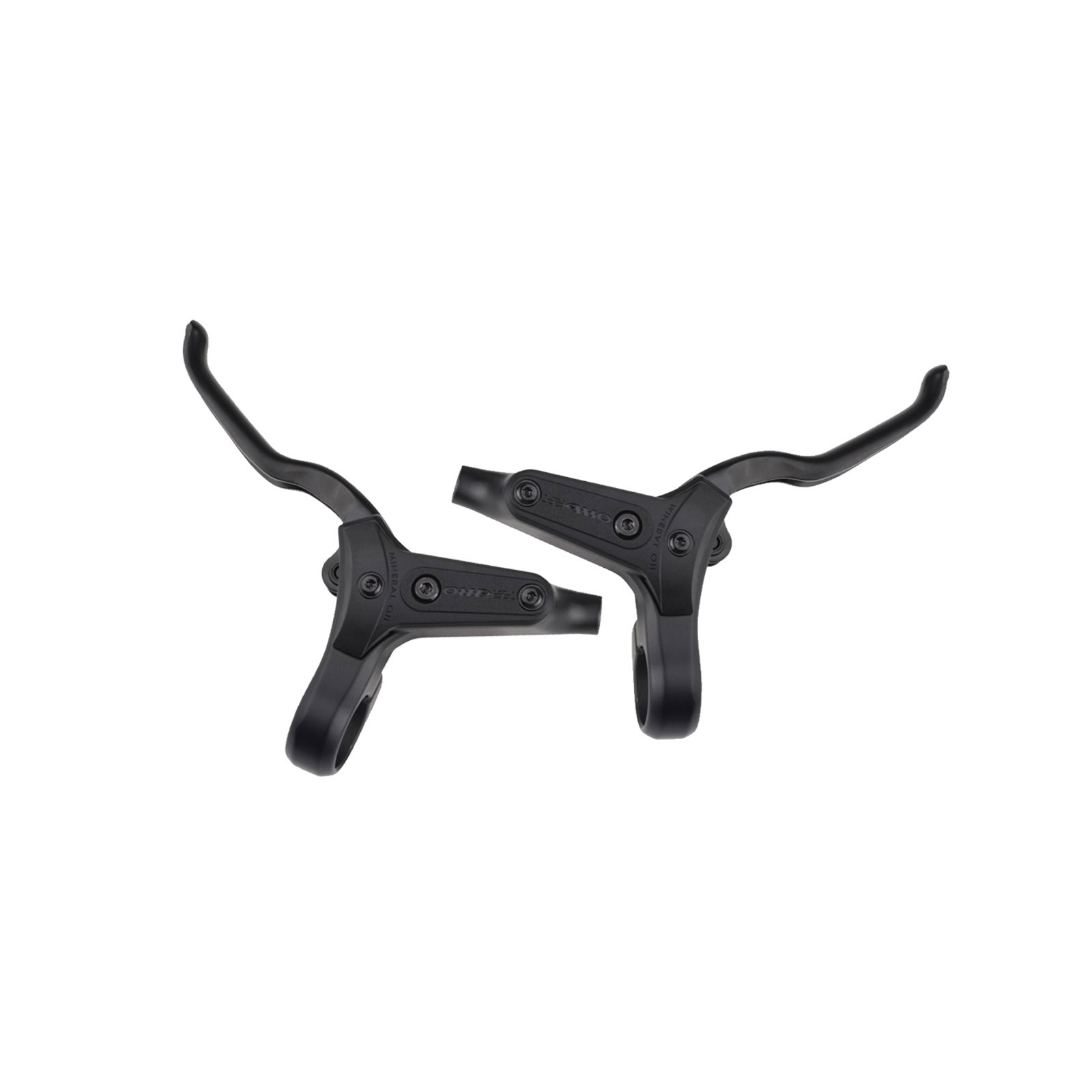 TEKTRO M275 Brake Lever V Brake For Hydraulic Disc Brake MTB Mountain Bike
