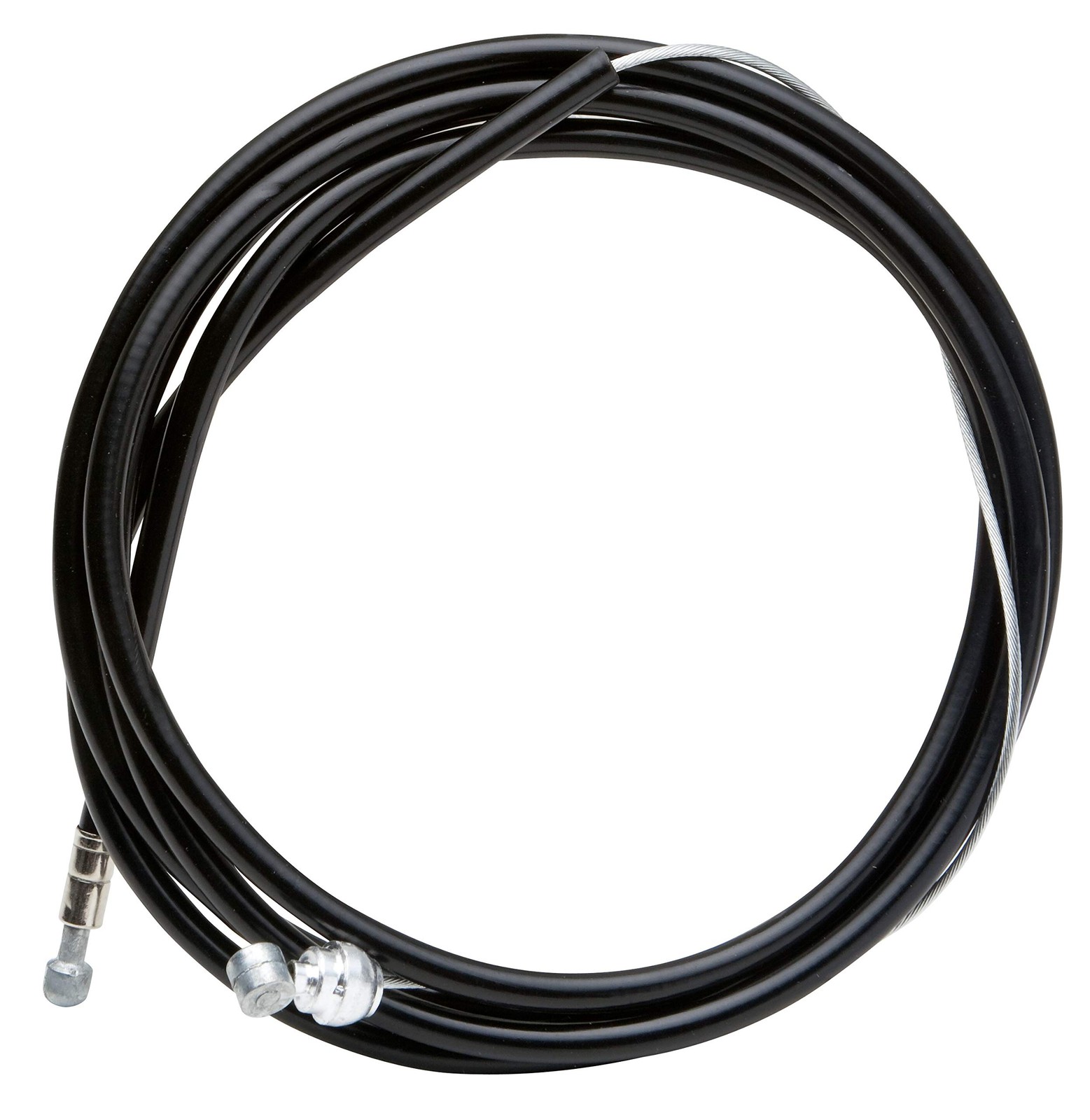 Bike Brake And Derailleur Cable Repair Set Universal Bicycle Tune Up Kit