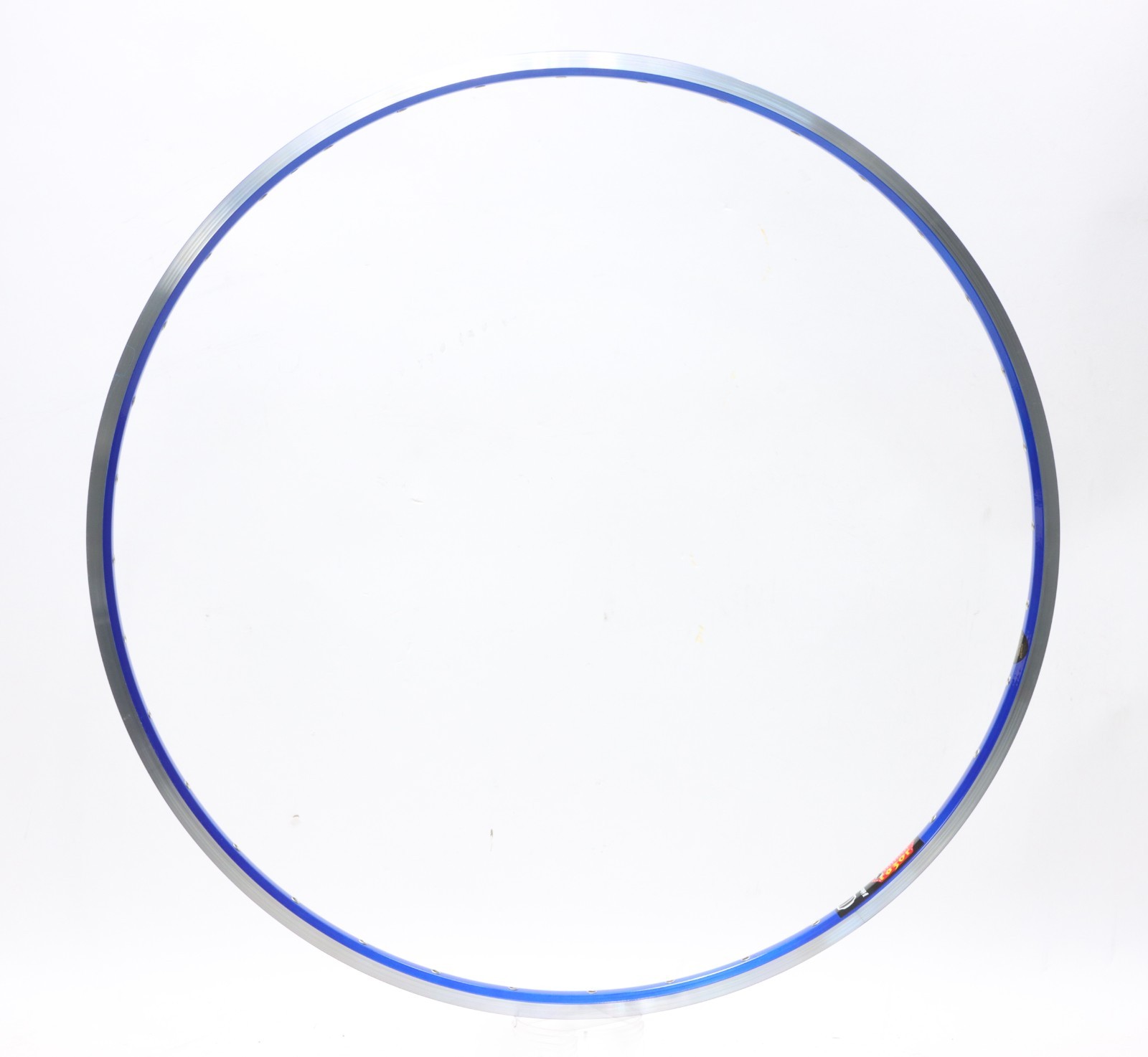 Velocity Razor Alloy Rim 700c 36H Blue MSW Rim Australia Eyelets Road NEW NOS