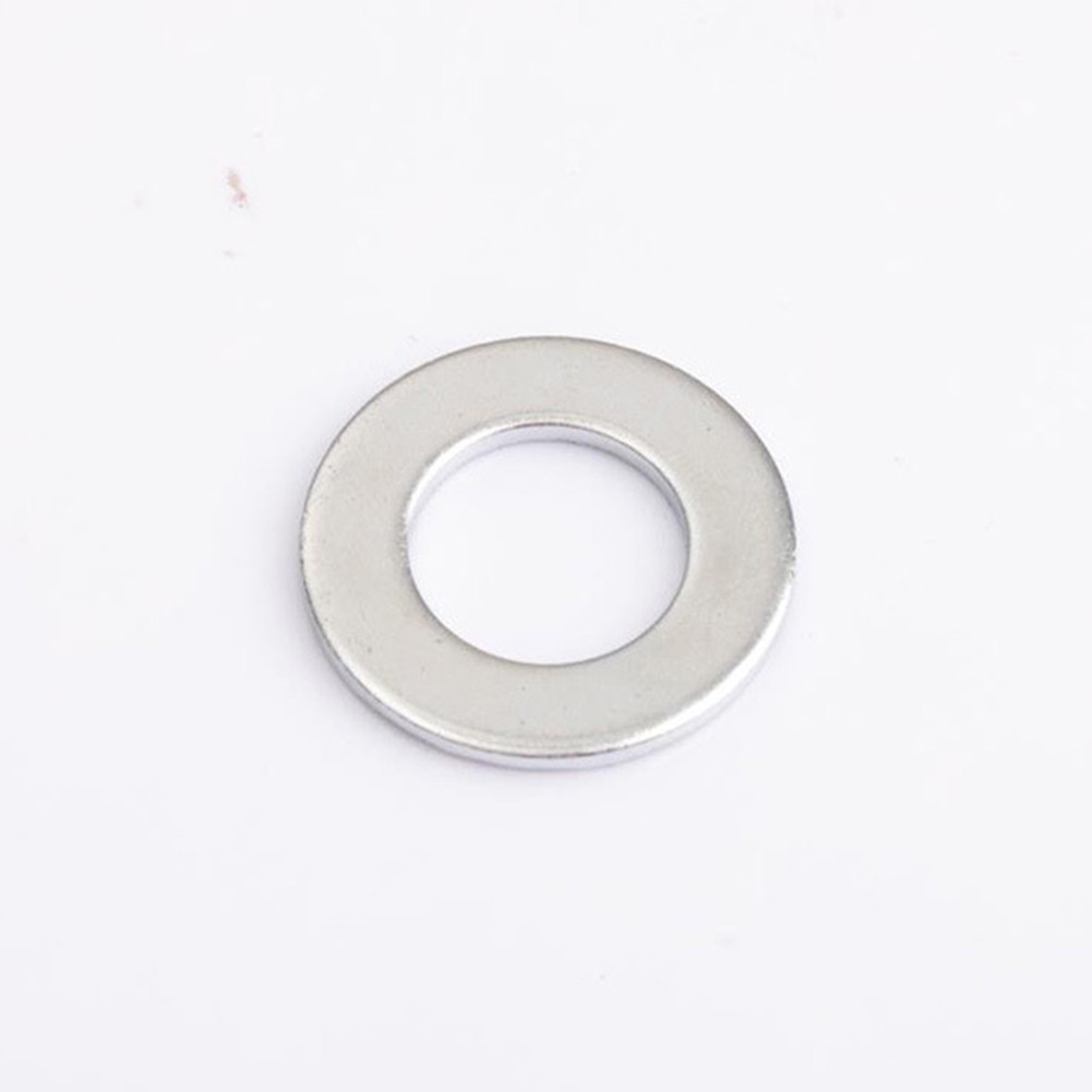 1 Set Nuts Ebike Nut Easy To Use For 250W-1000W Motors 12mm (M 12) For E-bike