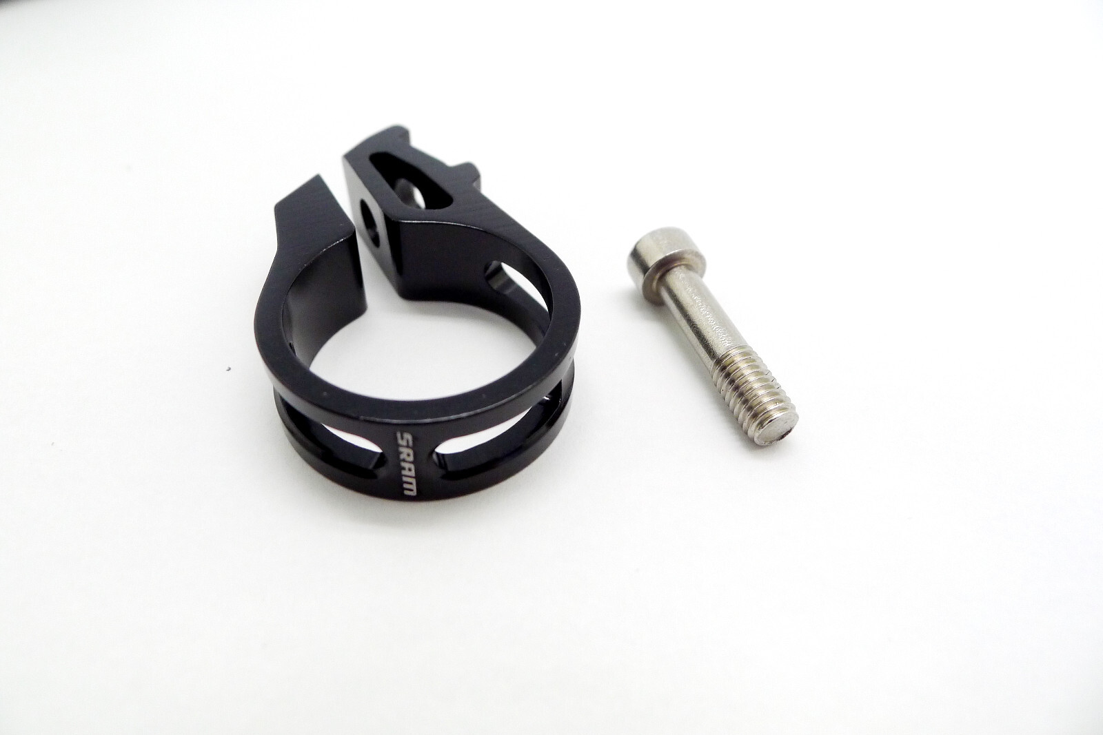 Sram XX1 Eagle 12 Speed Trigger Shifter w/Discrete clamp, Lunar