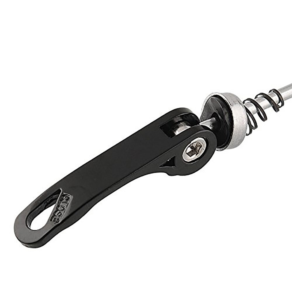 Release Bicycle Hub Front&Rear Bicycle Axle Hollow Shaft Road Mountain Bike MTB