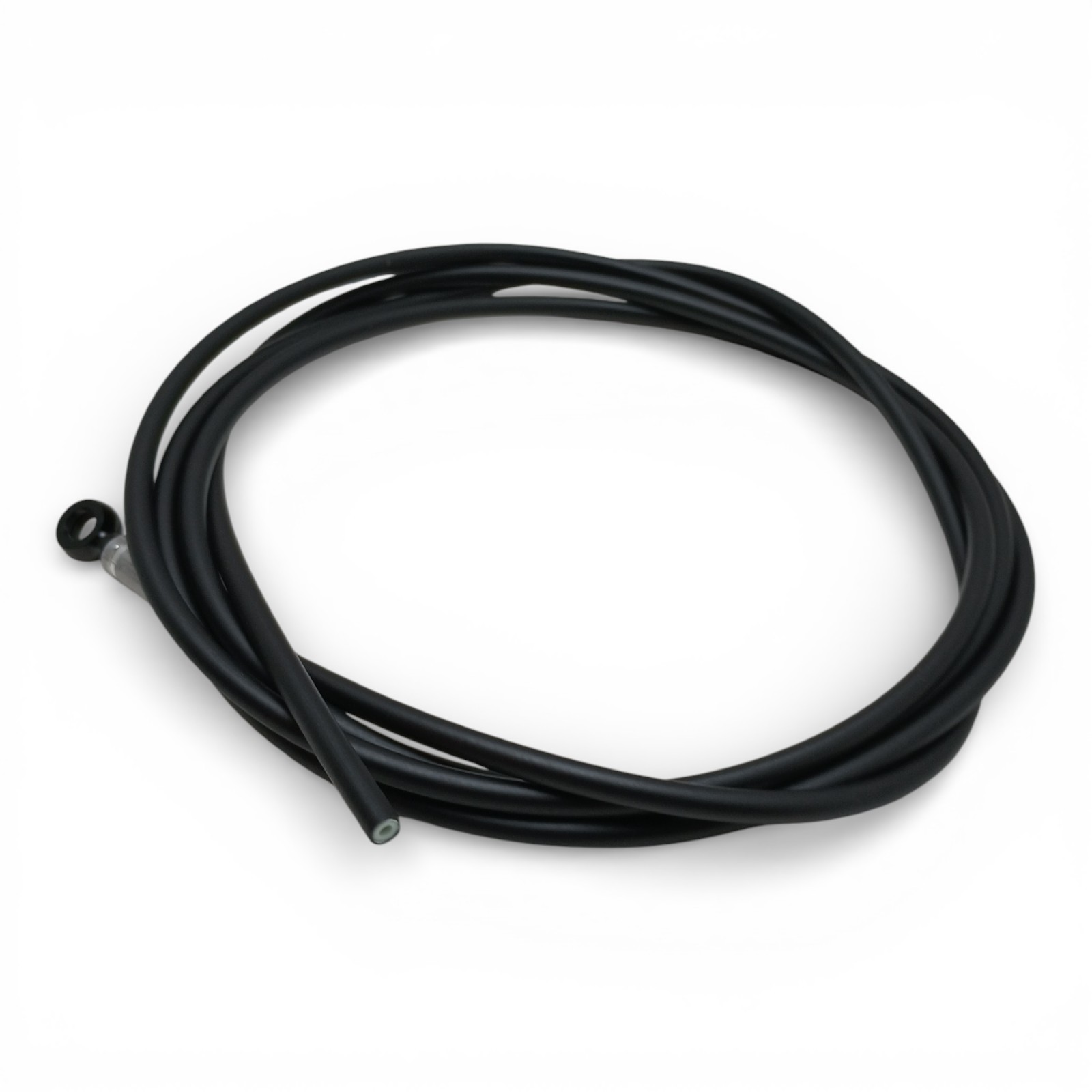 SRAM Disc Brake Hose Kit – Black Banjo, 2000mm Hydro