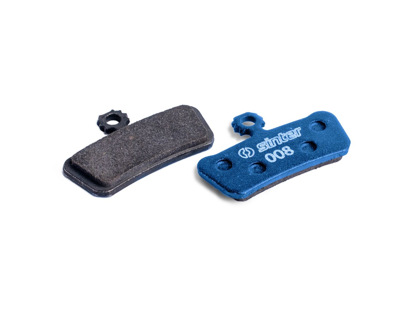 Sinter SRAM Guide Type Endurance Disc Brake Pads 73-008-034-7 Blue