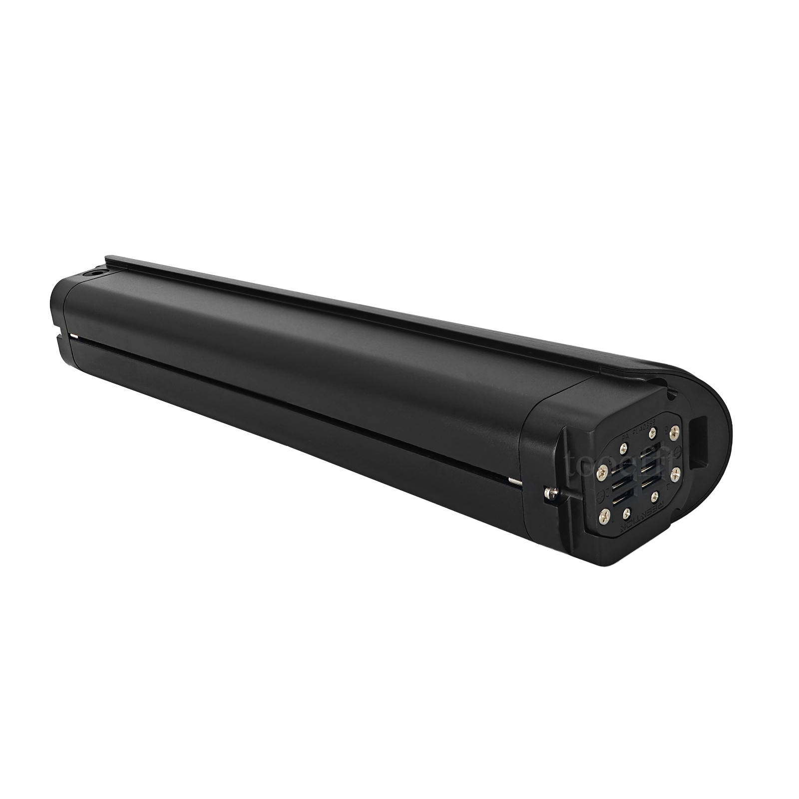 tooefft Electric Bike Battery 36V 9.6Ah 10Ah 10.5Ah for Aventon Soltera HIMO C30
