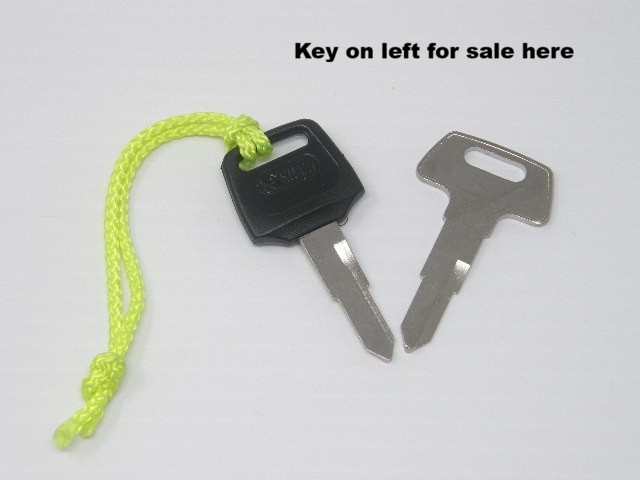 🔑RAD POWER BIKES 3 Universal Battery Keys $12.95 USPS Shipping w/tracking 🔑