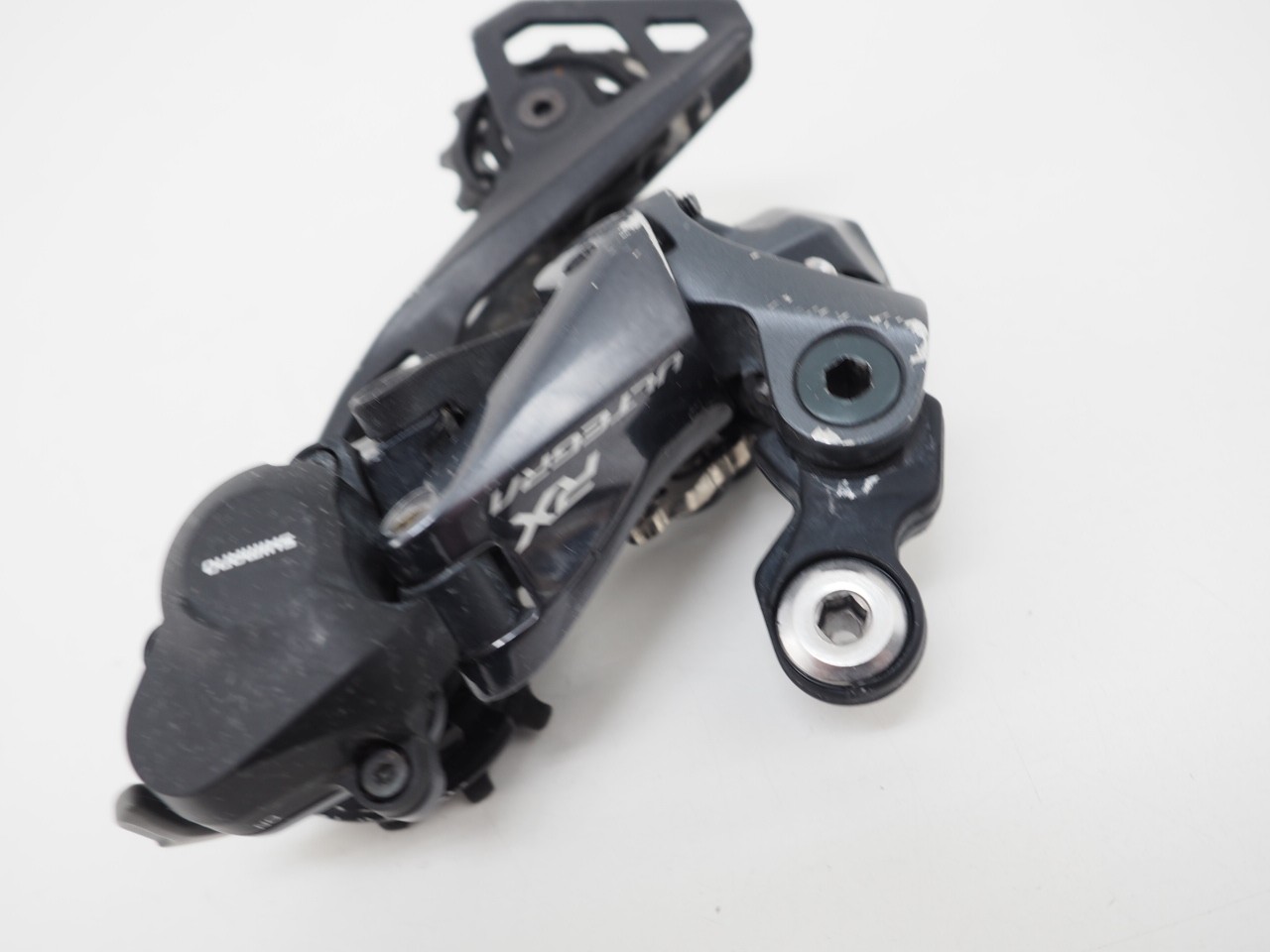 Shimano Di2 Ultegra RX805 Bicycle Rear Derailleur Electronic Shift GS Cage