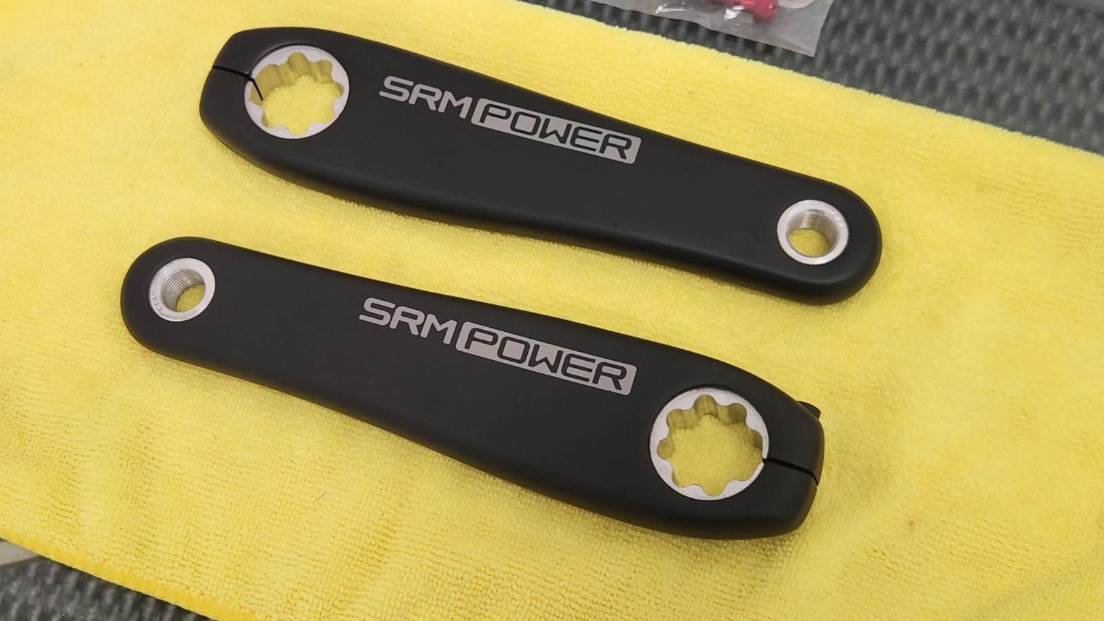 SRM Composite Crank Arms – 160 MM~~